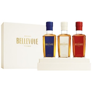 Bellevoye Trio 3x0