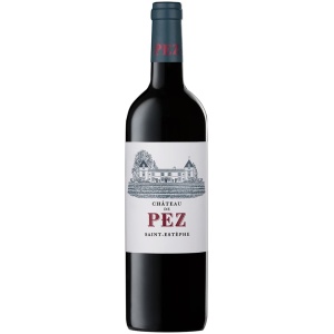 Château de Pez Cru Bourgeois Exceptionnel