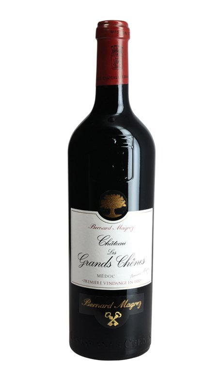 Chateau Les Grands Chênes 2018