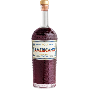 Americano Cocktail Premix