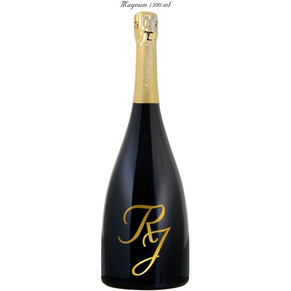 WeinKollektion - Champagne René Jolly - Magnum Cuvée Spéciale RJ