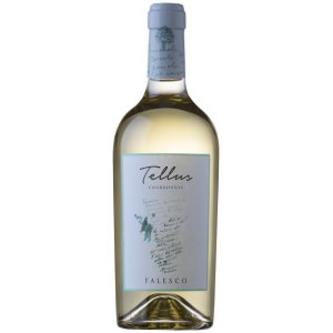 Tellus Chardonnay Famiglia Cotarella 2021