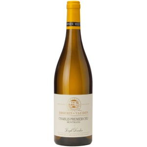 Chablis Premier Cru Montmains