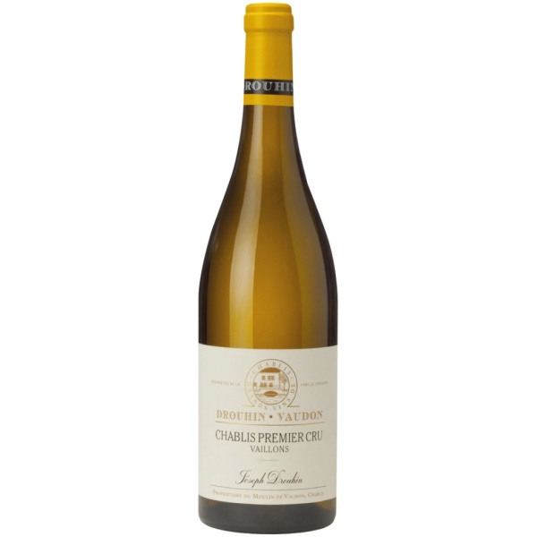 Chablis Premier Cru Vaillons