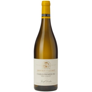 Chablis Mont de Milieu Premier Cru