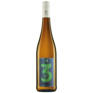 Sauvignon Blanc EINS-ZWEI-DRY Weingut Josef Leitz 2022
