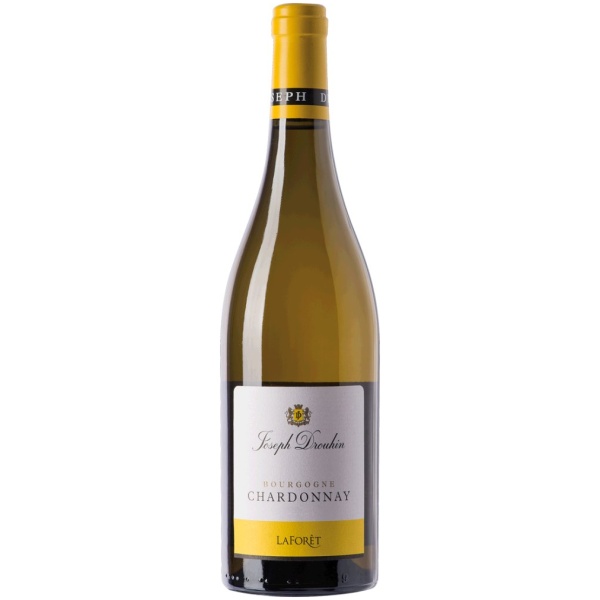 Bourgogne Chardonnay Laforêt