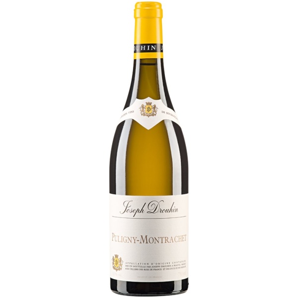 Puligny Montrachet