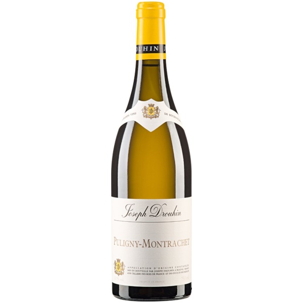 Puligny Montrachet