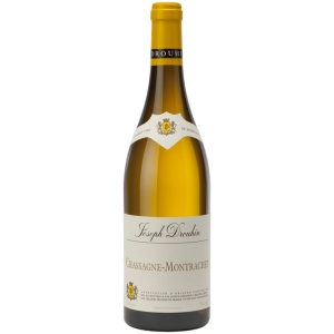 Chassagne Montrachet blanc