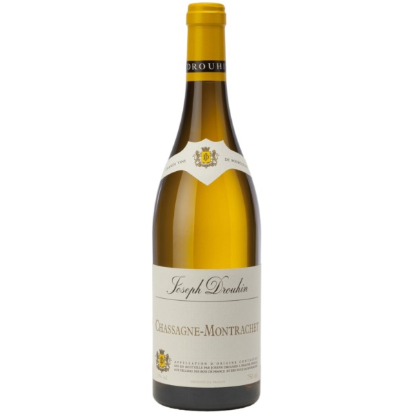 Chassagne Montrachet blanc