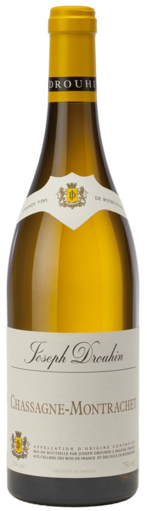 Chassagne Montrachet blanc