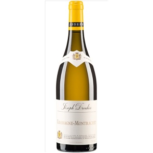 Chassagne Montrachet blanc