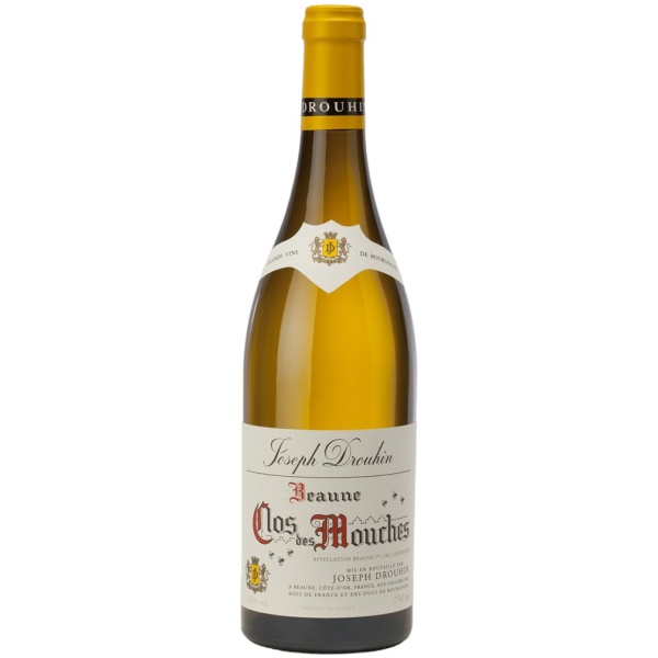 Beaune Clos des Mouches Blanc