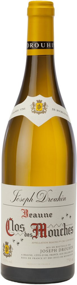 Beaune Clos des Mouches Blanc