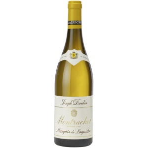 Montrachet Marquis de Laguiche