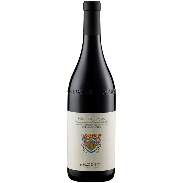 Dolcetto d'Alba DOC - Bio