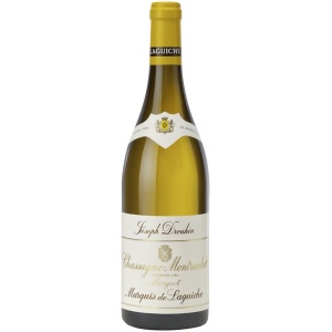 Chassagne-Montrachet Morgeot