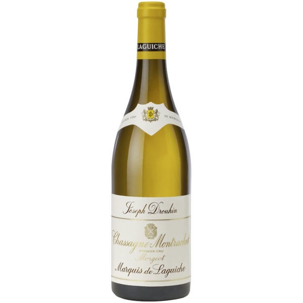 Chassagne-Montrachet Morgeot