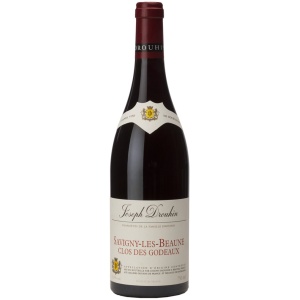 Savigny-Les-Beaune Clos des Godeaux