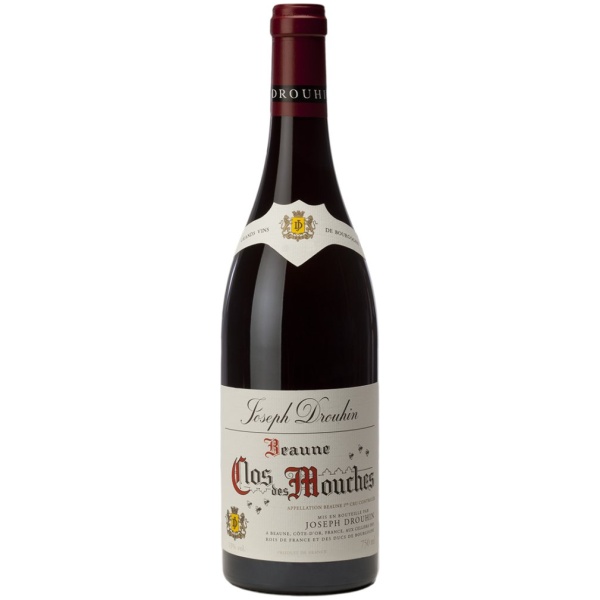 Beaune Clos des Mouches Rouges