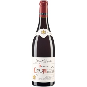 Beaune Clos des Mouches Rouges