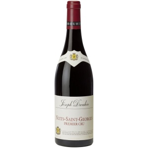 Nuits Saint Georges Premier Cru