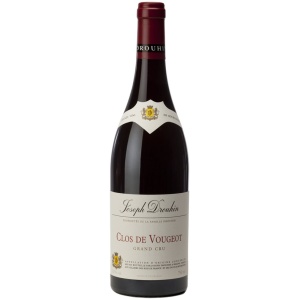 Clos de Vougeot