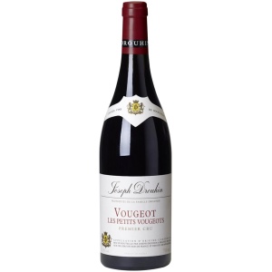 Vougeot 1er Cru Les Petits Vougeots