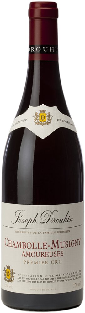 Chambolle-Musigny Les Amoureuses