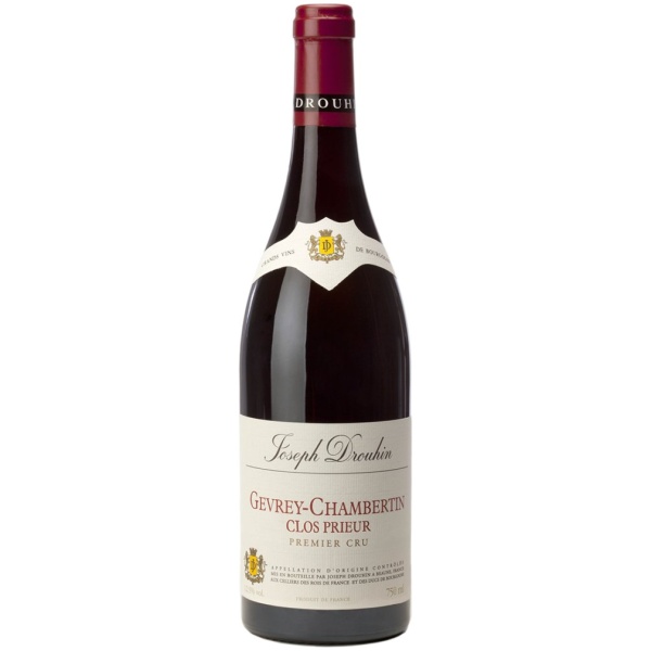 Gevrey-Chambertin Clos Prieur