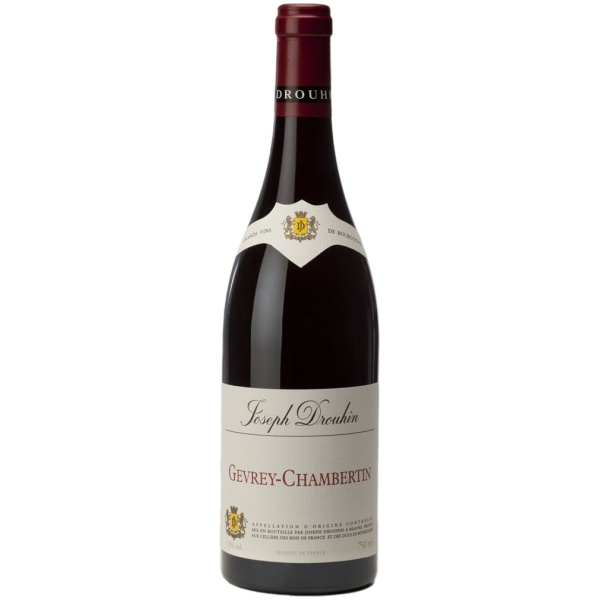 Gevrey-Chambertin