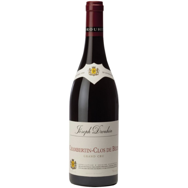 Chambertin Clos de Bèze