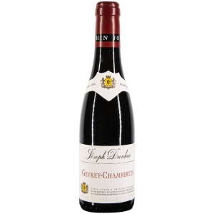 Gevrey-Chambertin