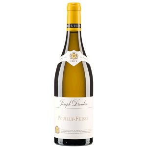 Pouilly Fuissé