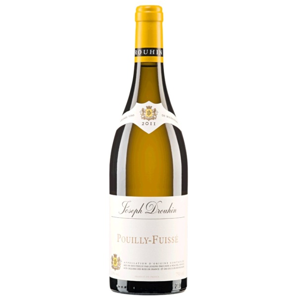 Pouilly Fuissé