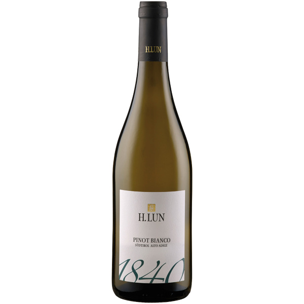 Pinot Bianco Südtirol DOC