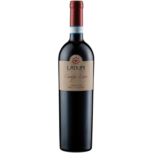 Amarone della Valpolicella "Leòn" DOCG