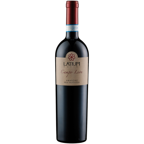 Amarone della Valpolicella "Leòn" DOCG