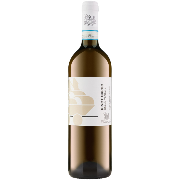 Pinot Grigio delle Venezie DOC