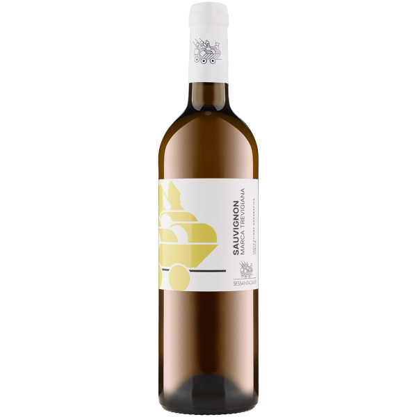 Sauvignon Marca Trevigiana IGT