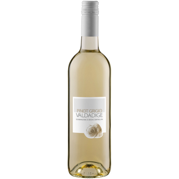 Pinot Grigio Valdadige DOC