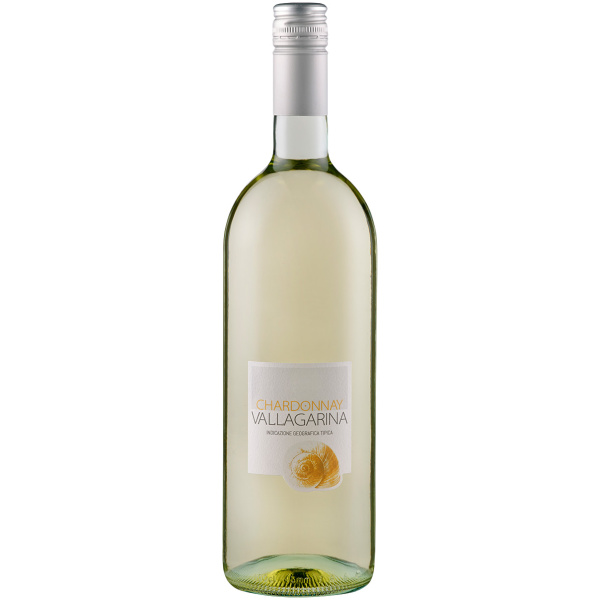 Chardonnay Vallagarina IGT  1 L