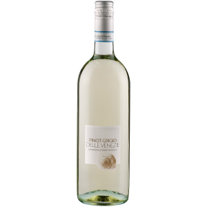 Pinot Grigio delle Venezie DOC 1 L