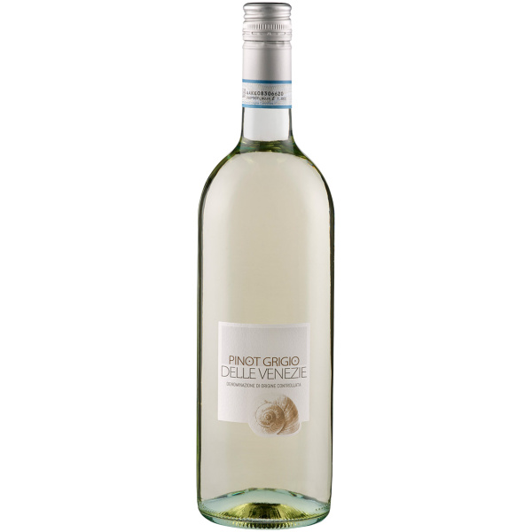 Pinot Grigio delle Venezie DOC 1 L