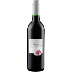 Merlot Vallagarina IGT