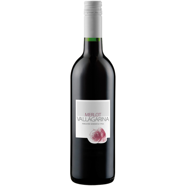 Merlot Vallagarina IGT