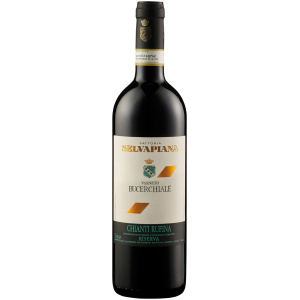 Chianti Rufina 'Bucerchiale' Riserva DOCG