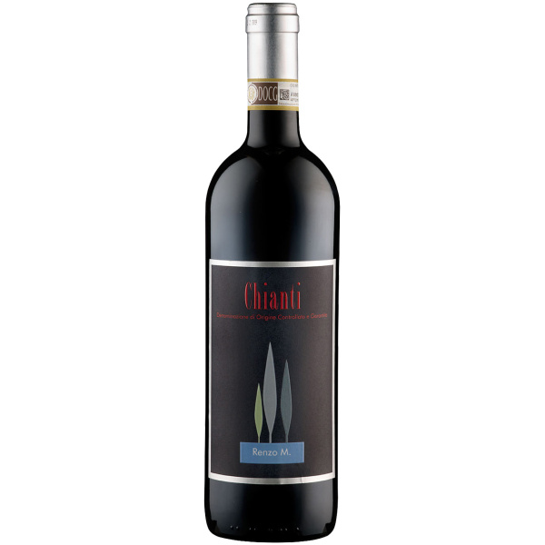 Chianti 'Renzo M.' DOCG