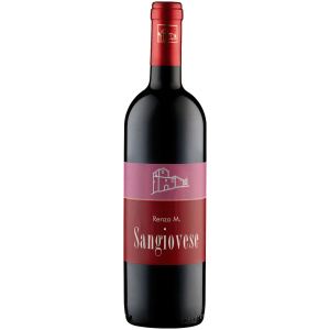 Sangiovese di Toscana IGT